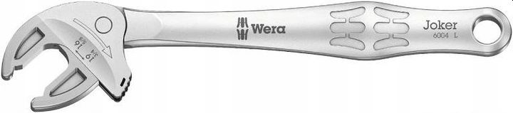 

Wera Klucz samo-nastawny 16 19mm Joker L 6004