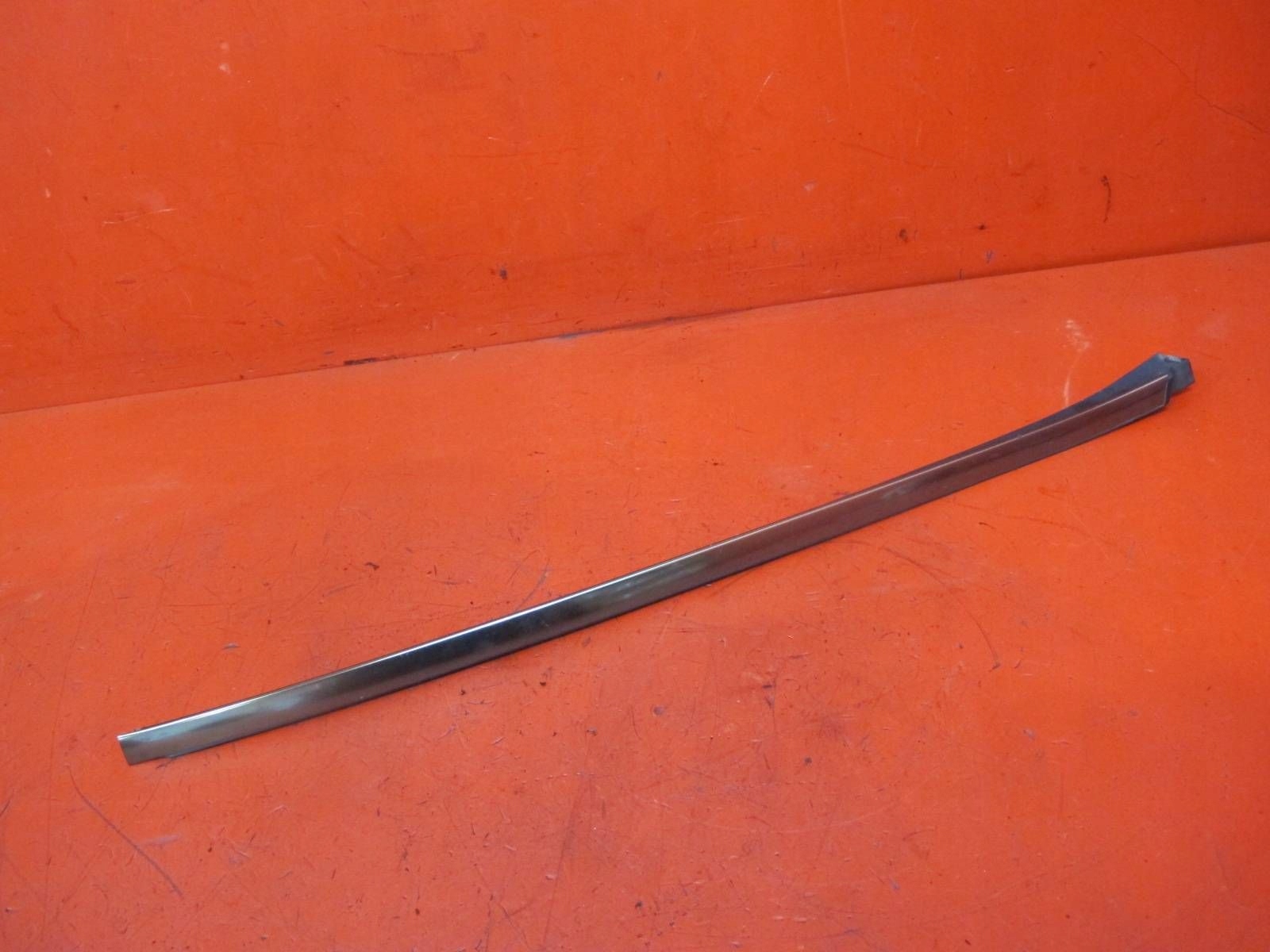 MERCEDES CLK C209 W209 moulding windows CZOLOWEJ front right left central KPL