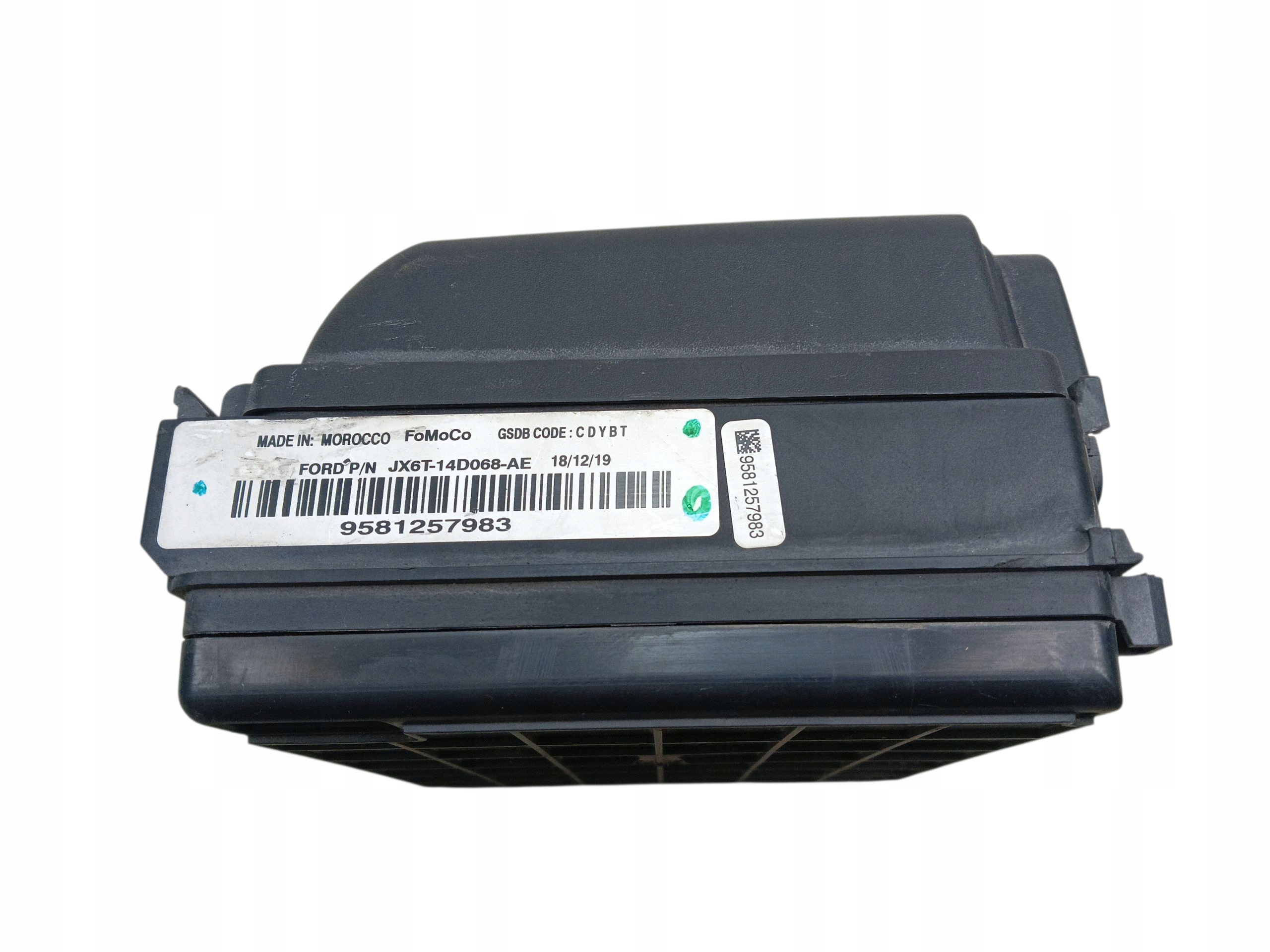Module fusibles FORD FOCUS MK4 JX6T-14D068-AE