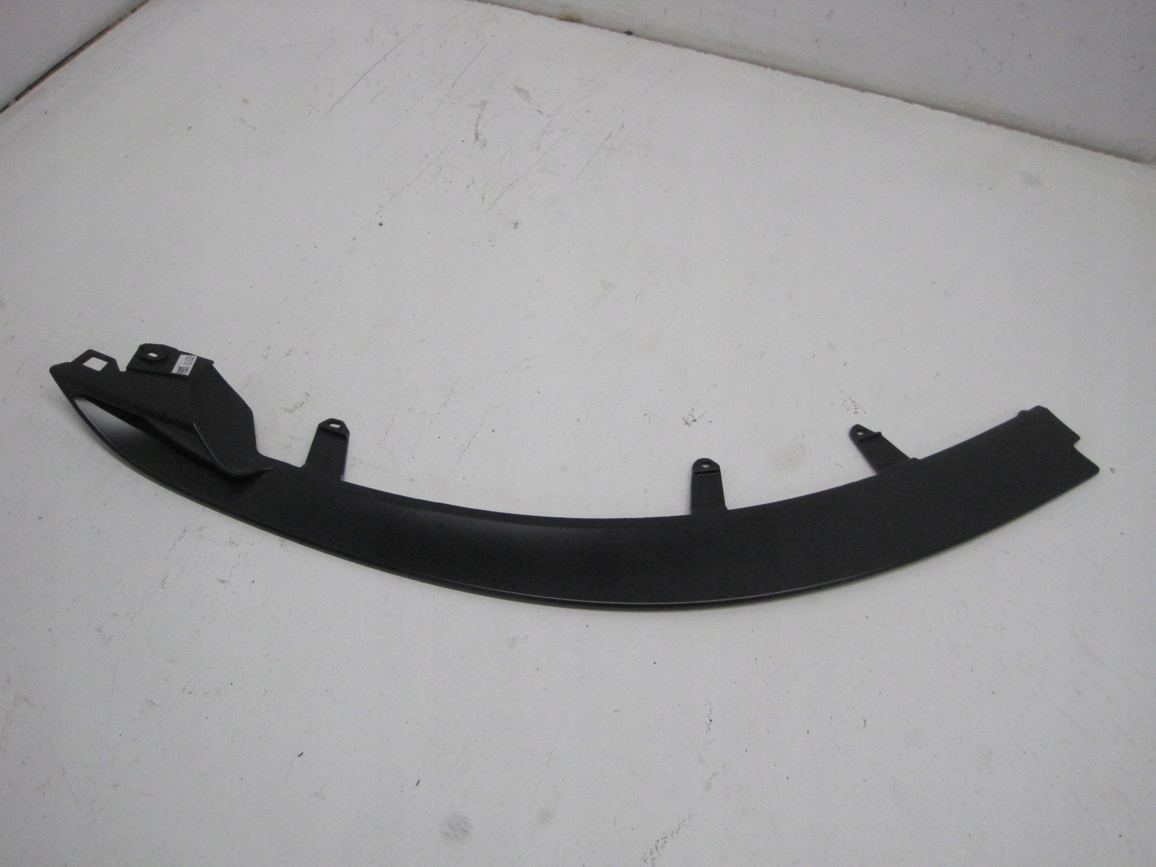 cap moulding bonnet LOGO PORSCHE CARRERA 992807823B