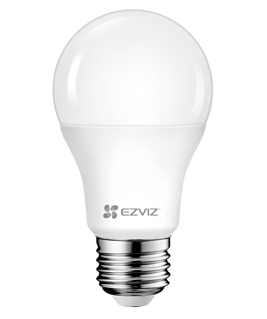 ŻARÓWKA INTELIGENTNA WiFi LED Smart EZVIZ LB1 App Rodzaj gwintu E27
