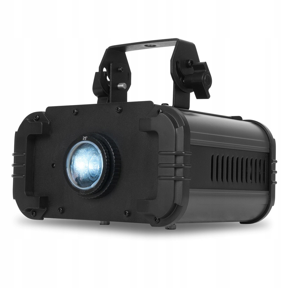 Projektor reflektor GOBO LED 80W IKON IR ADJ