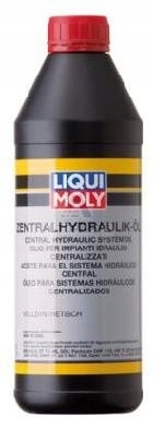 

Olej do układu centralnego Liqui Moly 1l