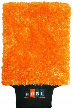 ADBL CAREMITT МЯГКАЯ ПЕРЧАТКА ДЛЯ МЫТЬЯ АВТОМОБИЛЯ