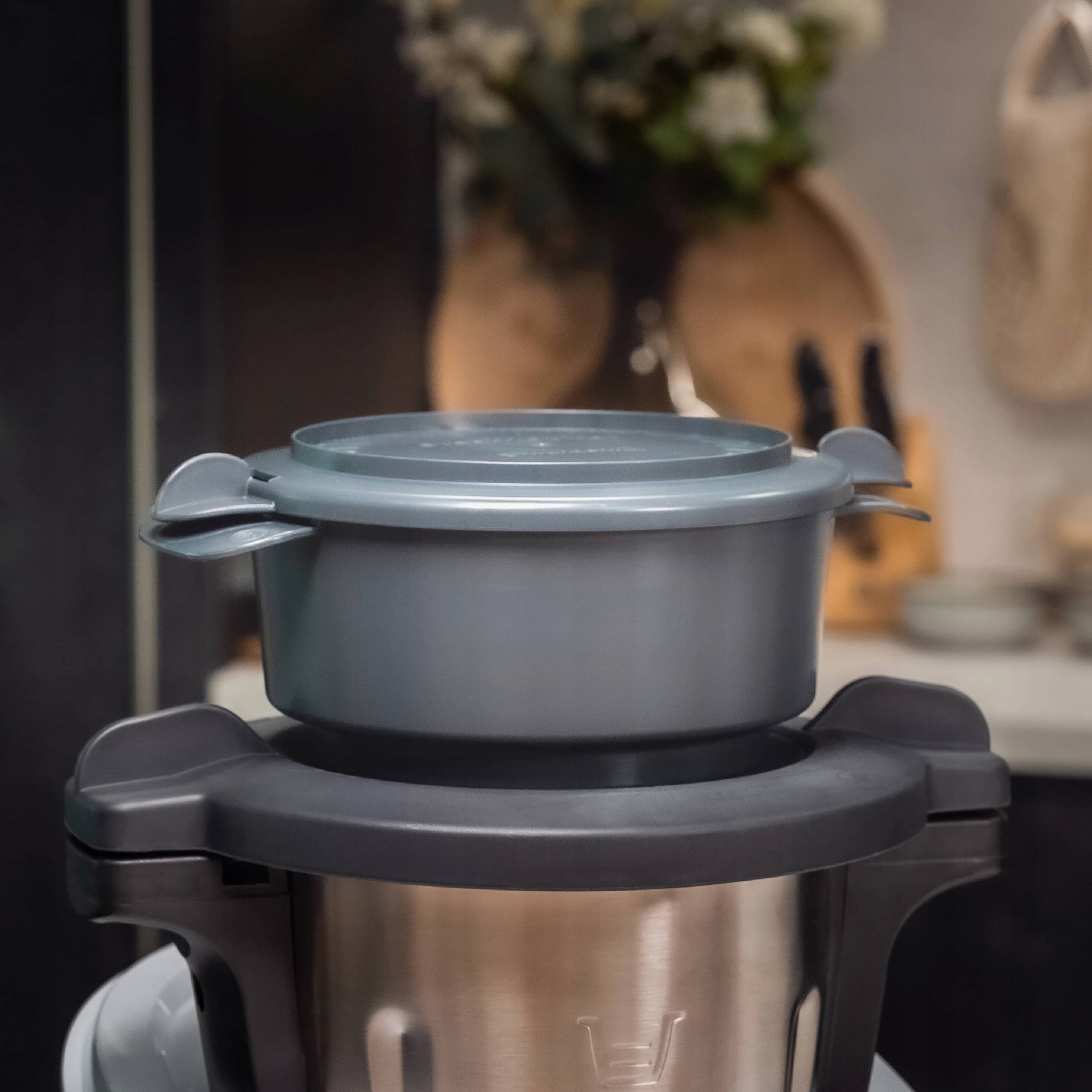 Filtr pary zapachów Monsieur Cuisine Connect Smart Marka Inna