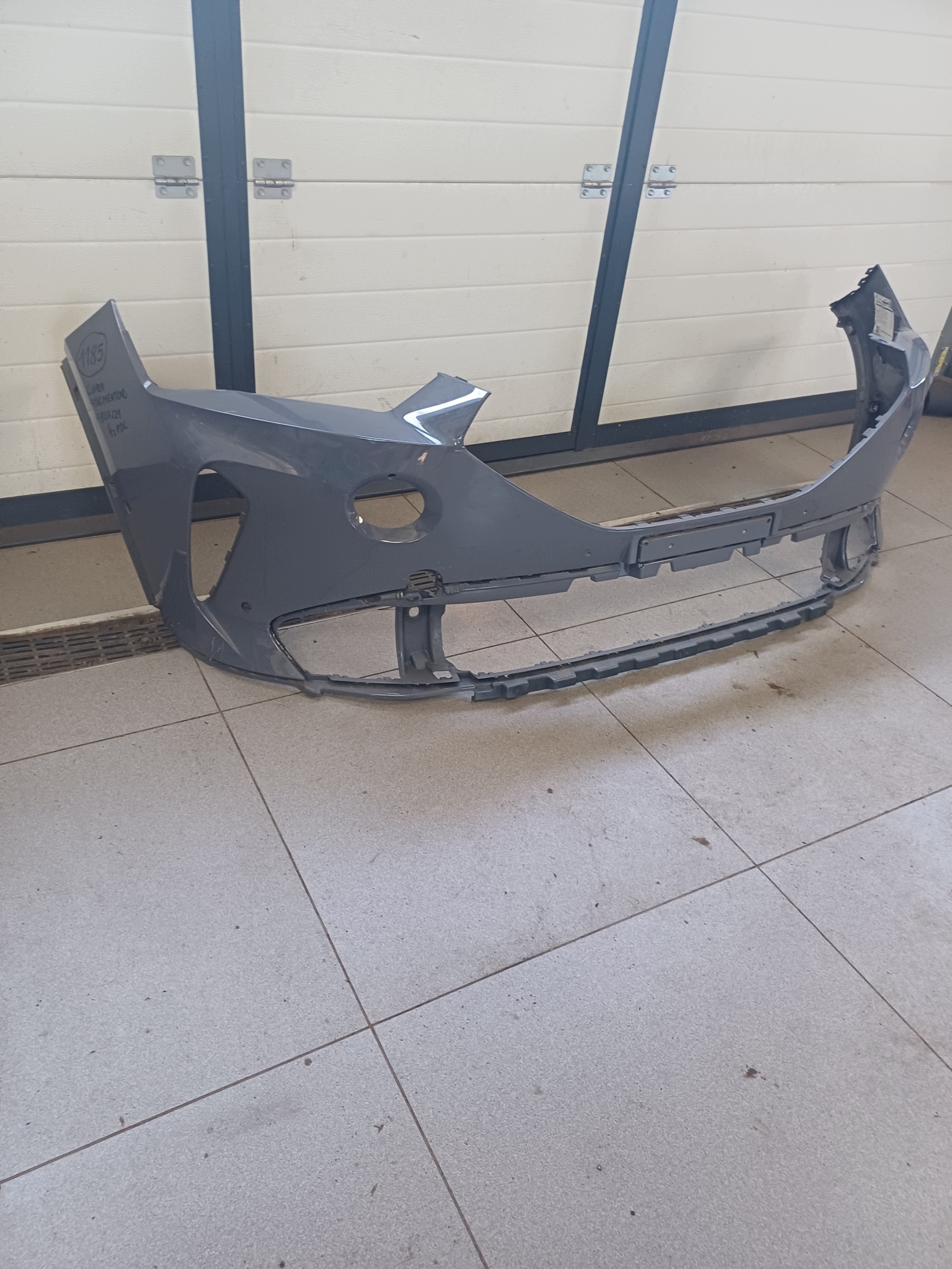 bumper front front CUPRA FORMENTOR 4 X PDC 5FF807221