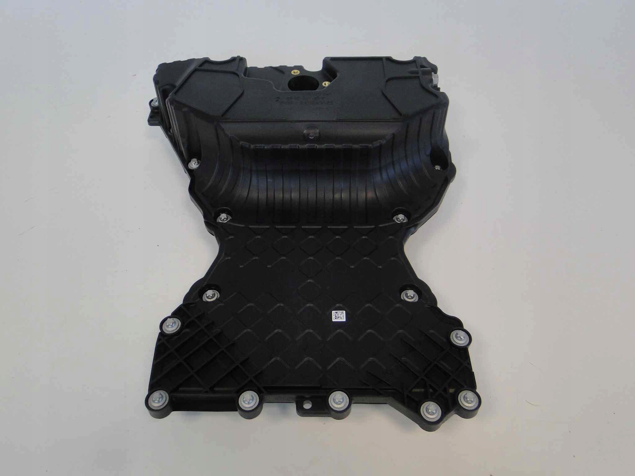 MERCEDES M651 MISKA OLEJOWA A6510100328 Wersja Europejska