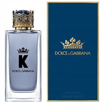 Dolce Gabbana K By Dolce Gabbana Edt 50 ml
