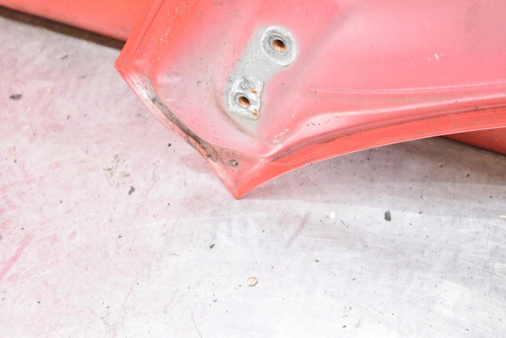 Cofano PEUGEOT 107 LIFT 08-12