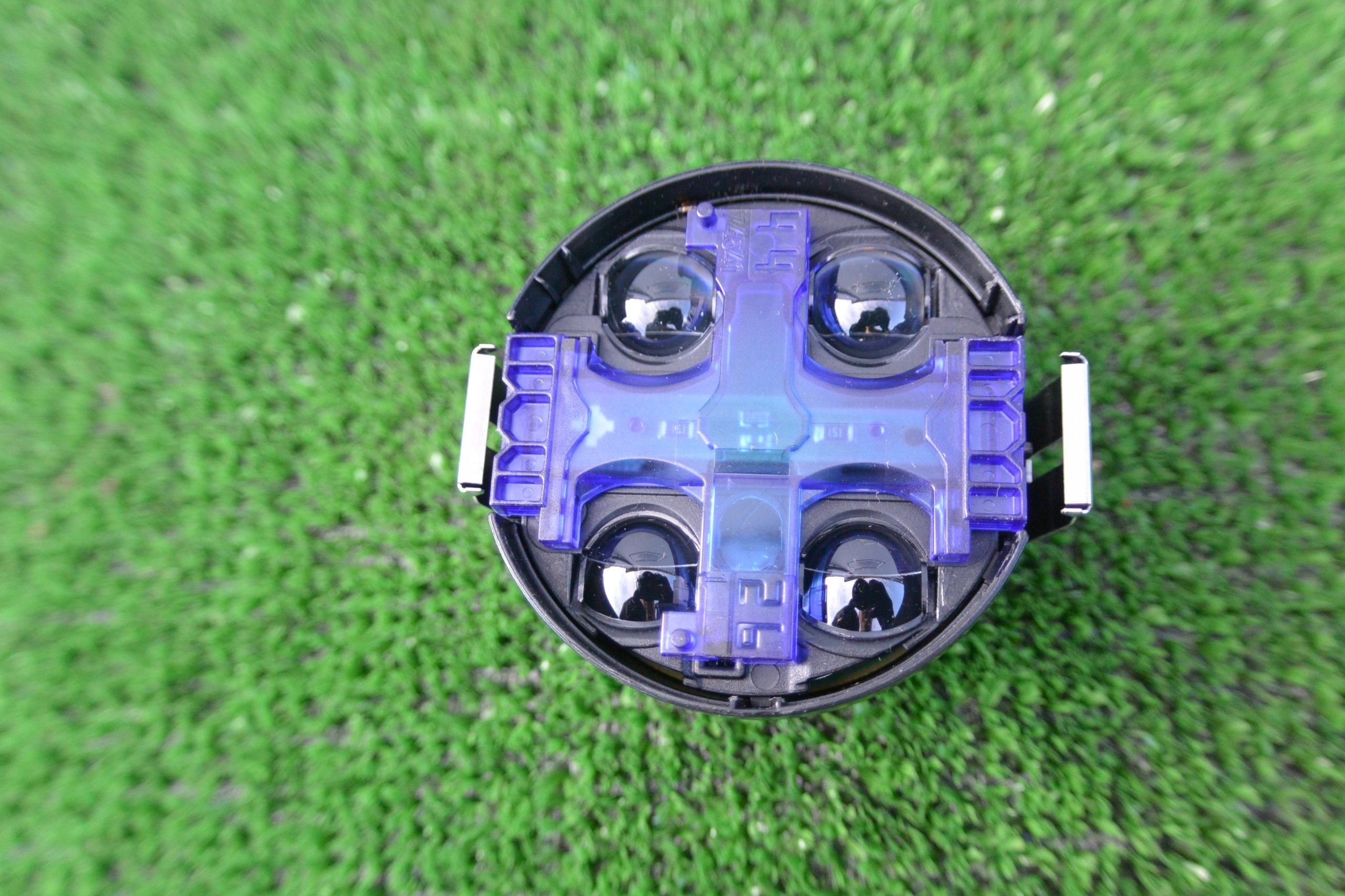 sensor SENSOR rain MERCEDES-BENZ E-KLASA W212 LIFT A2079013700