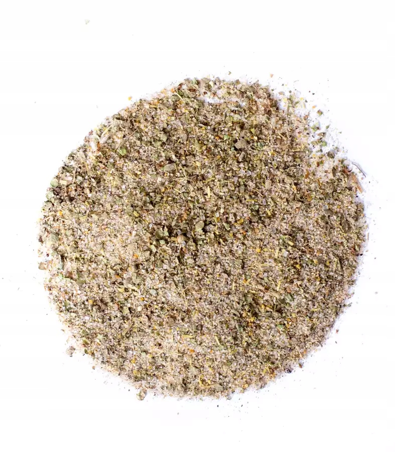 Levně Peklovací sůl s bylinkami 5 kg – pro nakládání masa a výrobu klobás