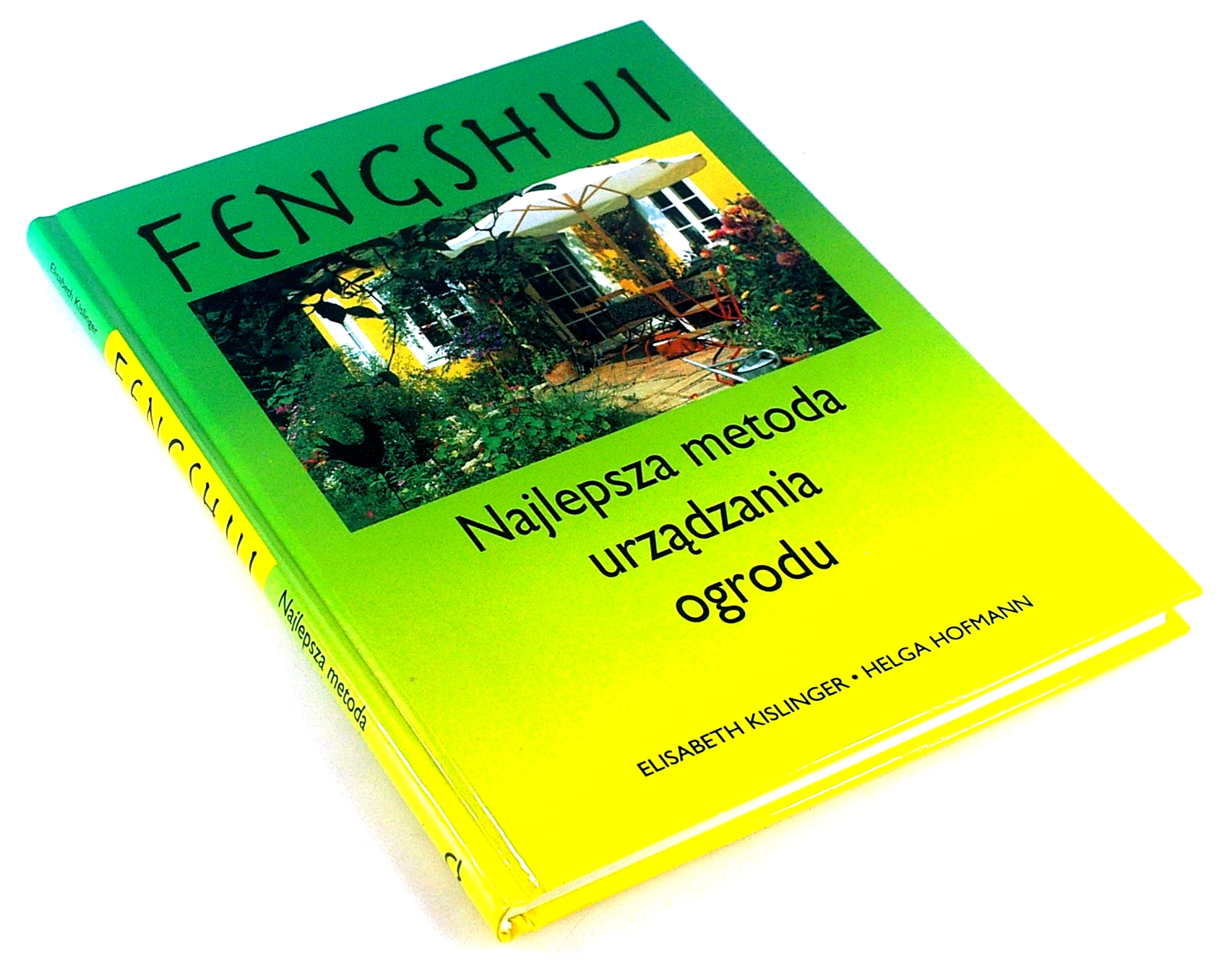 FENG SHUI Elisabeth Kislinger BDB