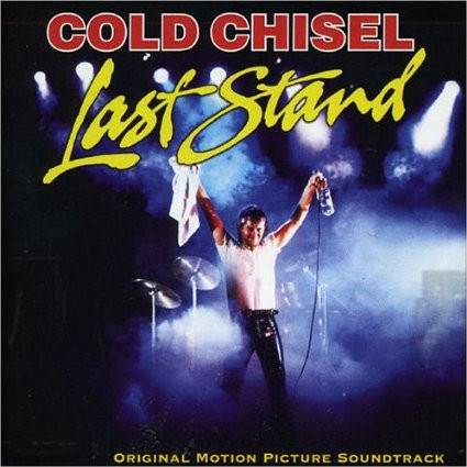 Cold Chisel – Last Stand Nowa