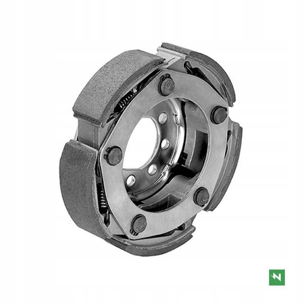 Newfren Odstredivá Spojka Piaggio MP3 500 '11- X10 4T 500 '12-'15