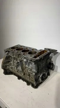 Blok Silnika Wał BMW E87 E90 E91 N46 318i 320i N46 Typ samochodu Samochody osobowe