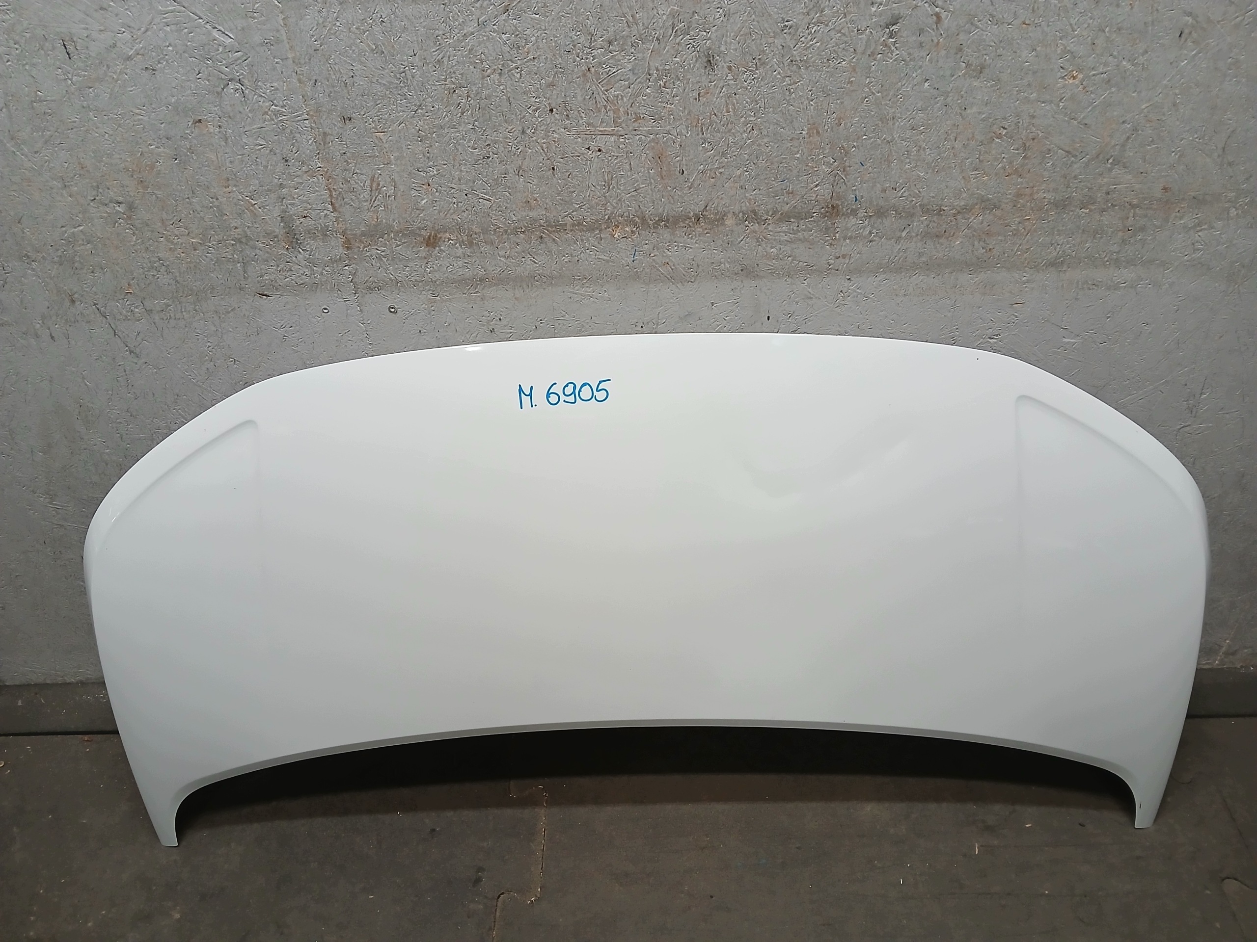 capot VW ID3 ID-3 ID 3 10A LIFT 23