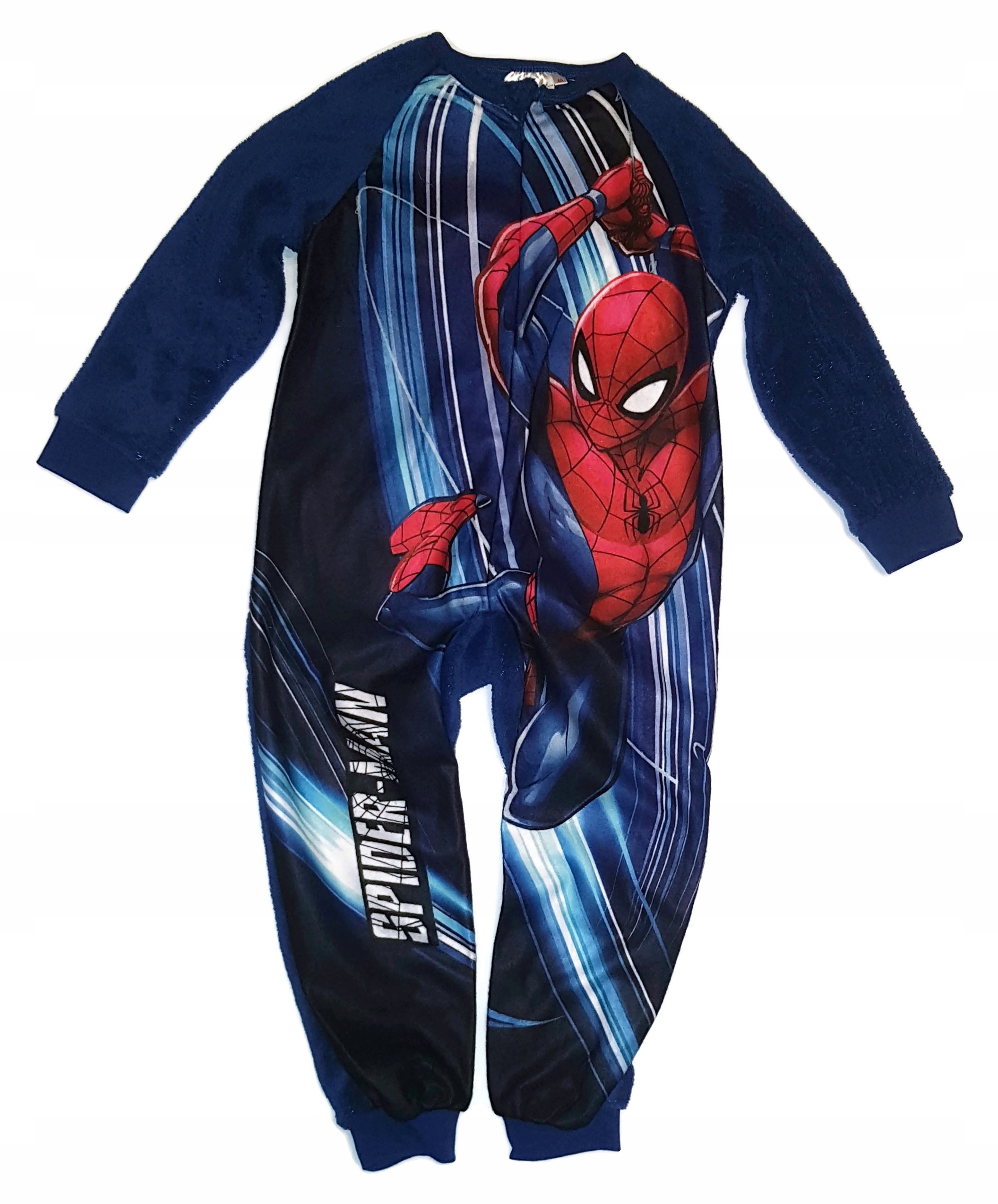 

Piżama Spiderman 116 Pajacyk pajac