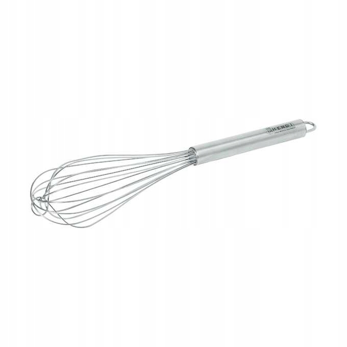 

Rózga Trzepaczka 7 Wrzecion Dł. 350 MM - Hendi