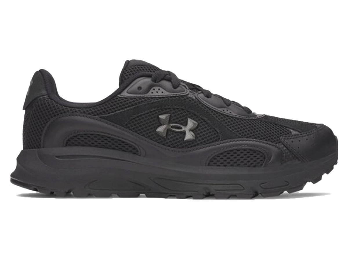 Pánské běžecké sportovní boty Under Armour Tech Runner 6011293-001, velikost 40,5