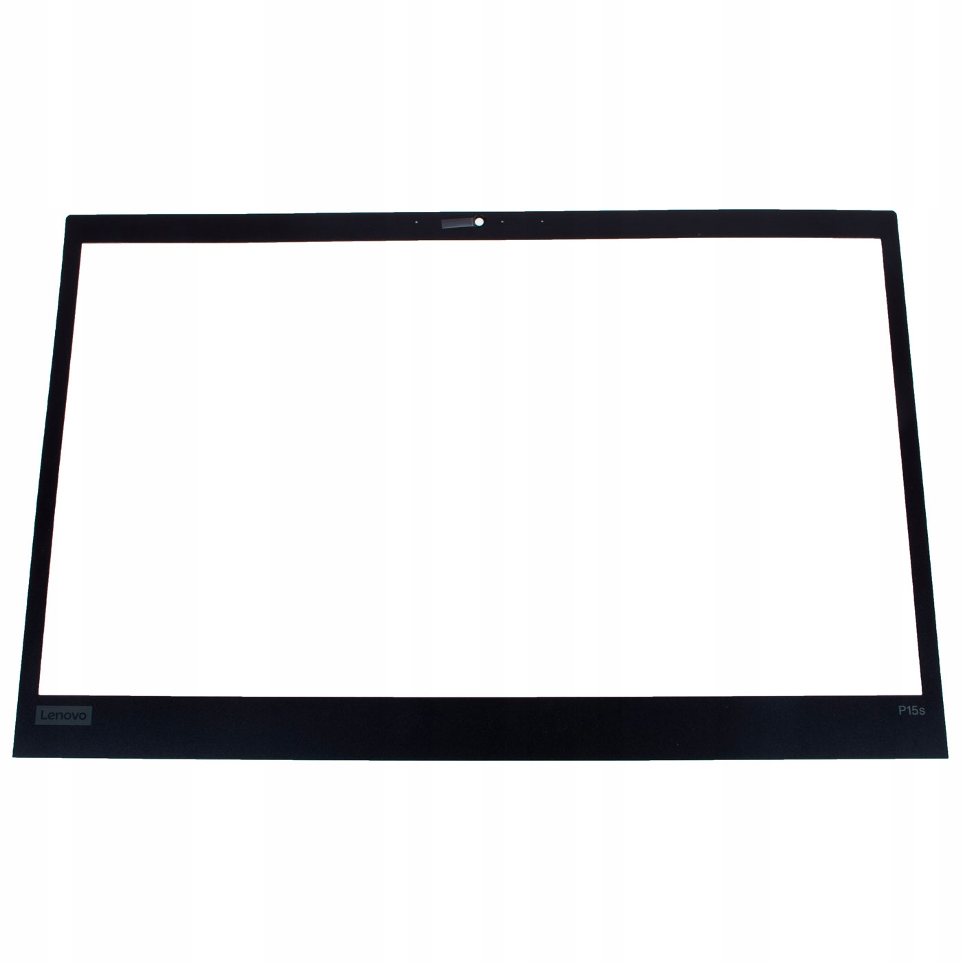 Rámeček LCD snímače Lenovo ThinkPad P15s 1. generace Rgb originální nový