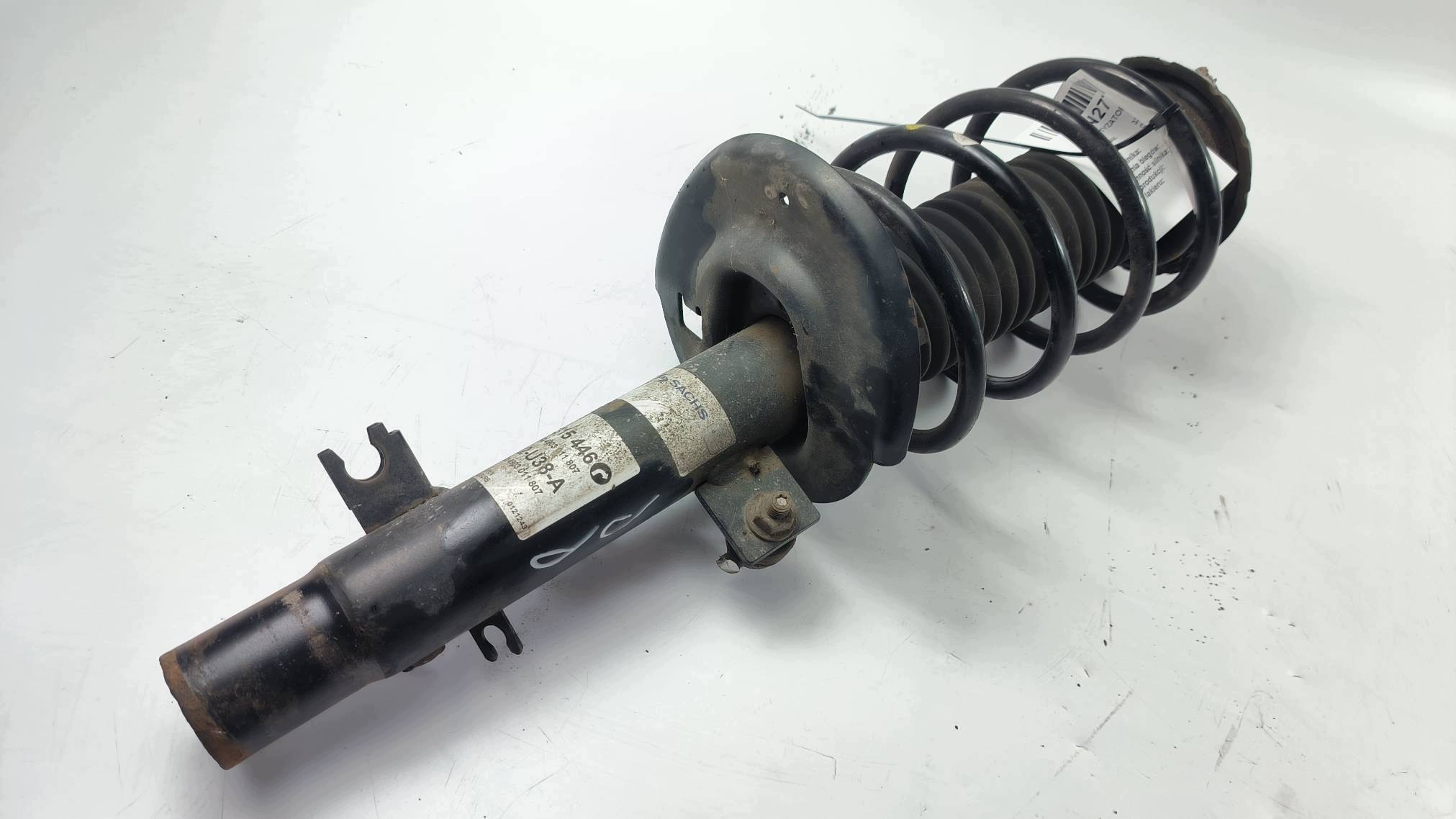 shock absorber right front 824903011807 CITROEN C4 CACTUS