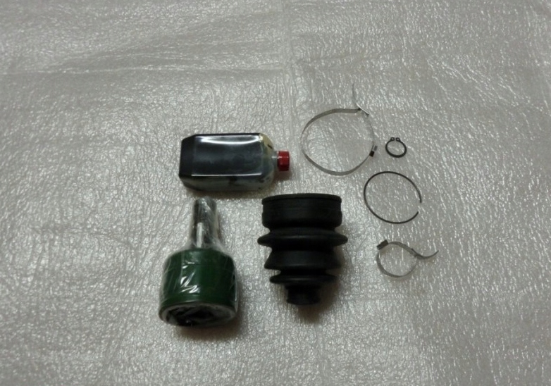 Vnútorný predný kĺb Yamaha Grizzly 700, Kodiak 700 28P-2510J-01-00