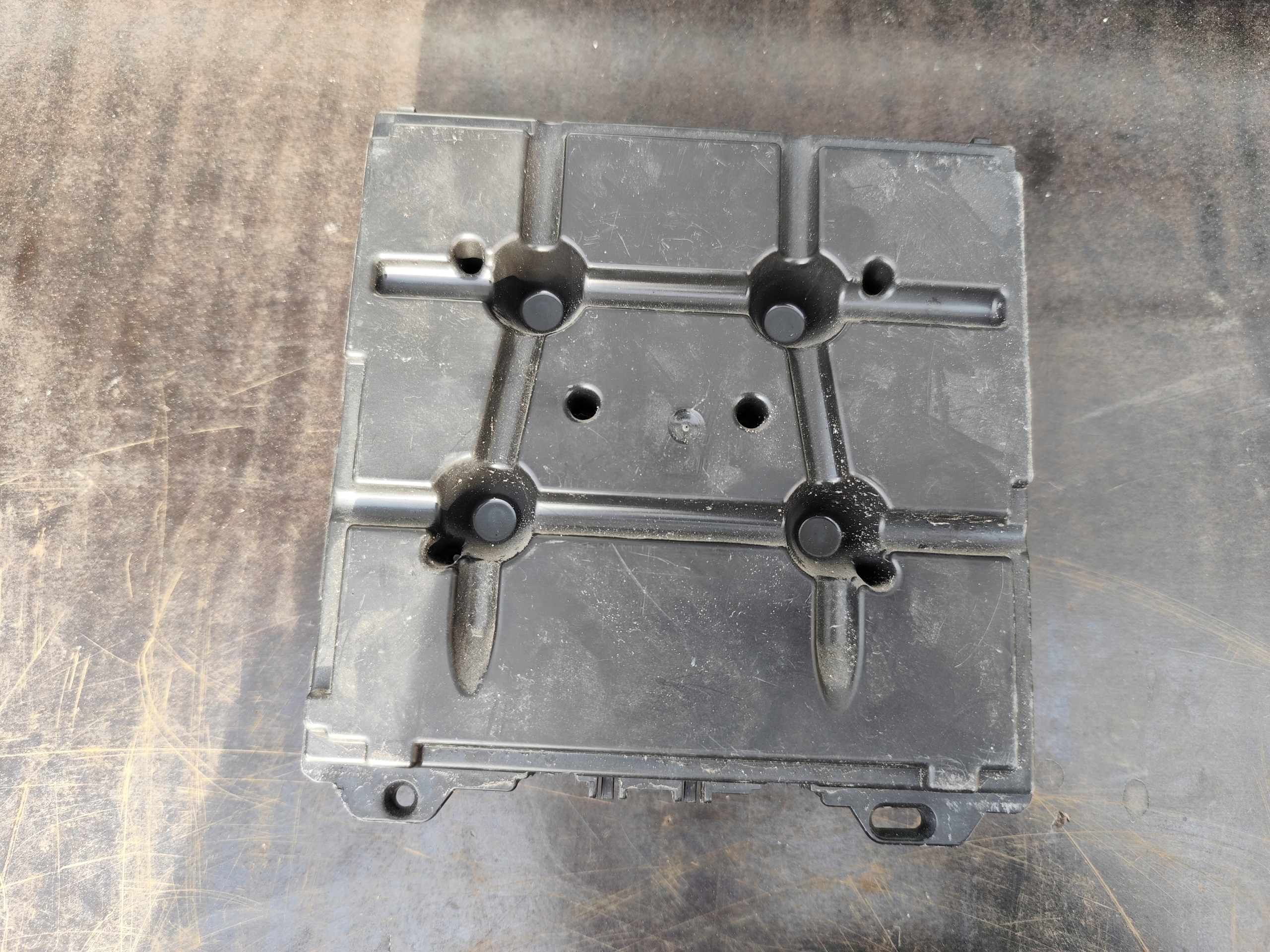 VW T5 LIFT Unité commande confort BCM 7H0937086H