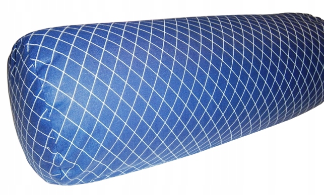

Poszewka z 100% bawełny na wałek- 45 fi 15cm.