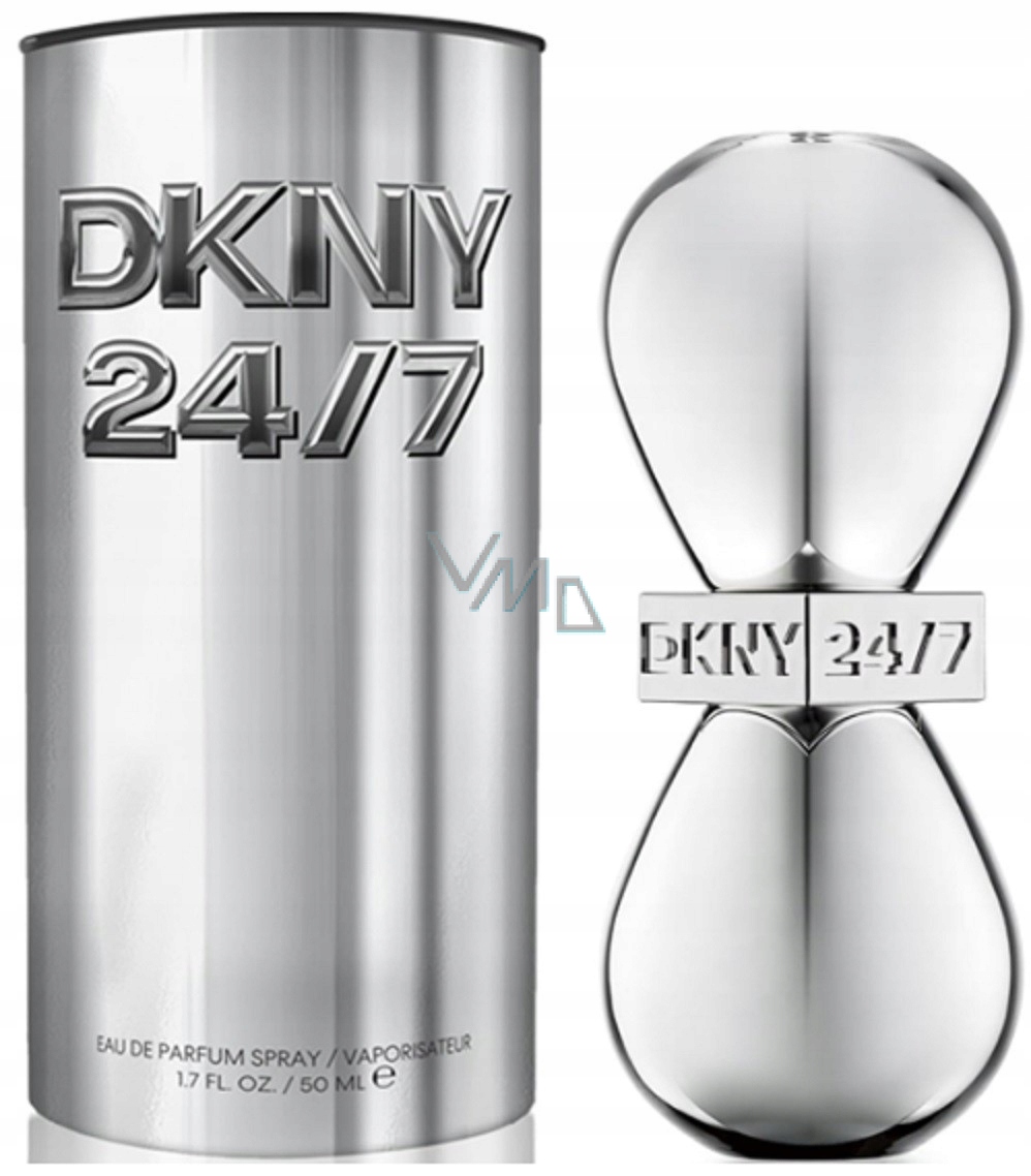 Dkny Donna Karan 24/7 parfémovaná voda pro ženy 50 ml