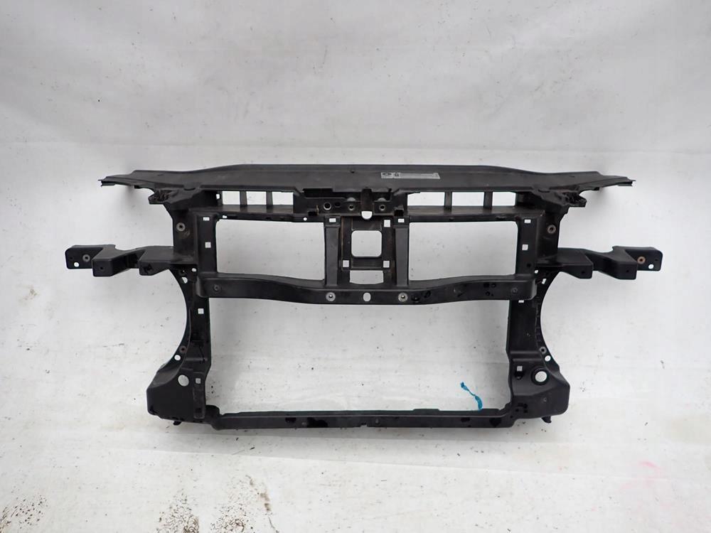 VW PASSAT B6 05-10 support panel for radiators pillar