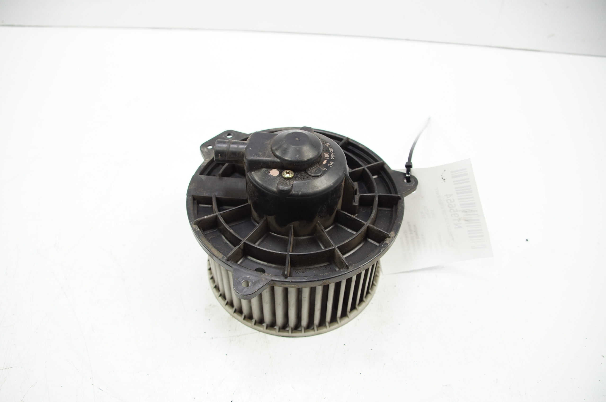 fan cab BJ0EA03 9C MAZDA 323F