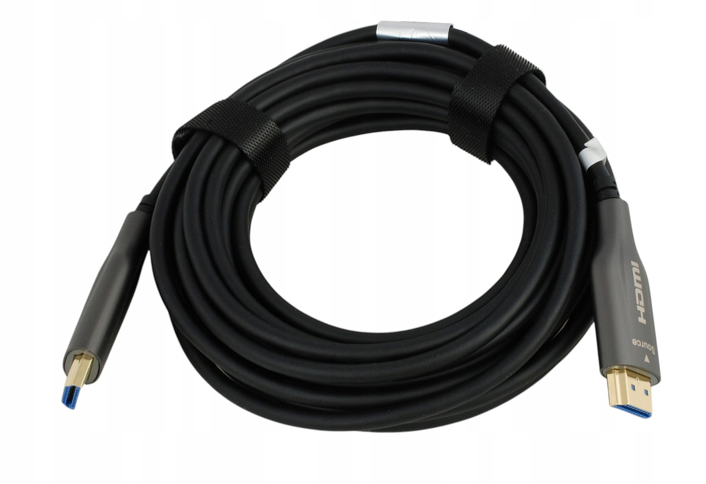 Kabel Hdmi Konektor Hdmi Konektor 8K v.2.1 Aoc Optický Vitalco 5 m