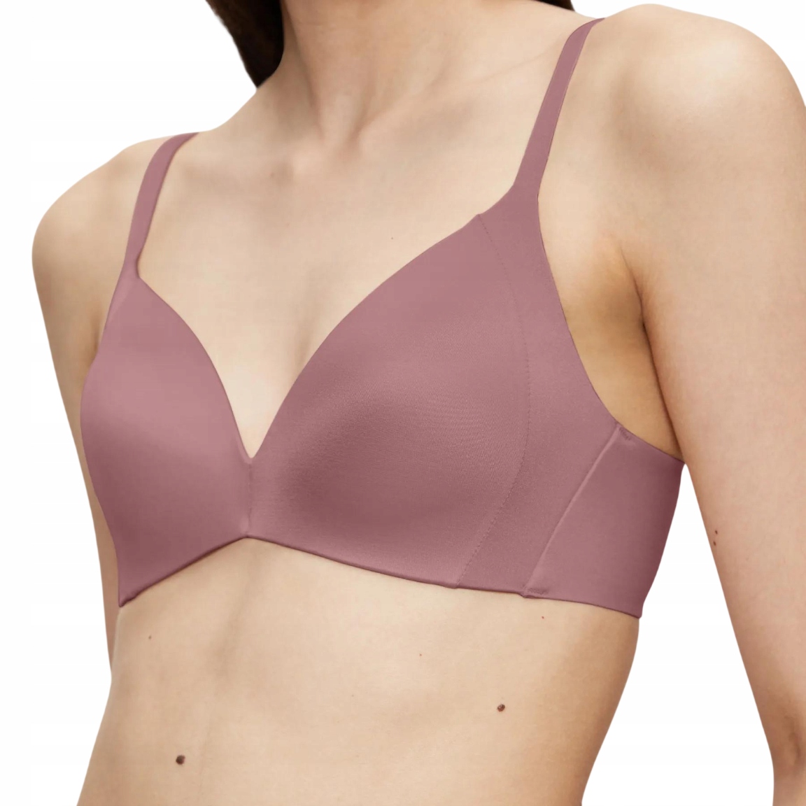 Triumph O Body Make-up Soft Touch P Ex usztywniany bez fiszbin 80C