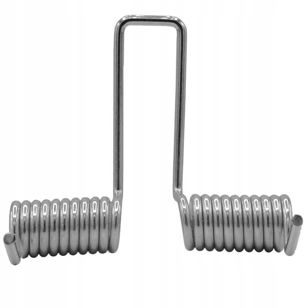 SPRĘŻYNA KLAPY WYLOTU LS50 LS46 LS42 LP50 LP46 LP4 Typ regular (sprężyna)