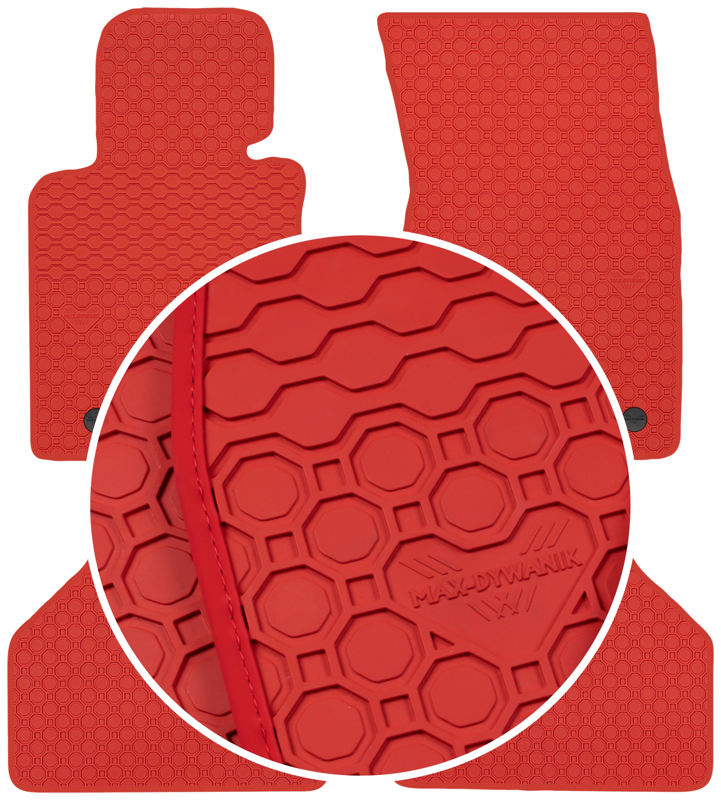 Bmw 7 E65 Short 2001-2008 Koberce PrimeLiner