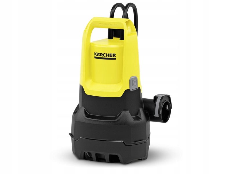 Pompa do wody Karcher Sp 16.000 Dirt elektryczna