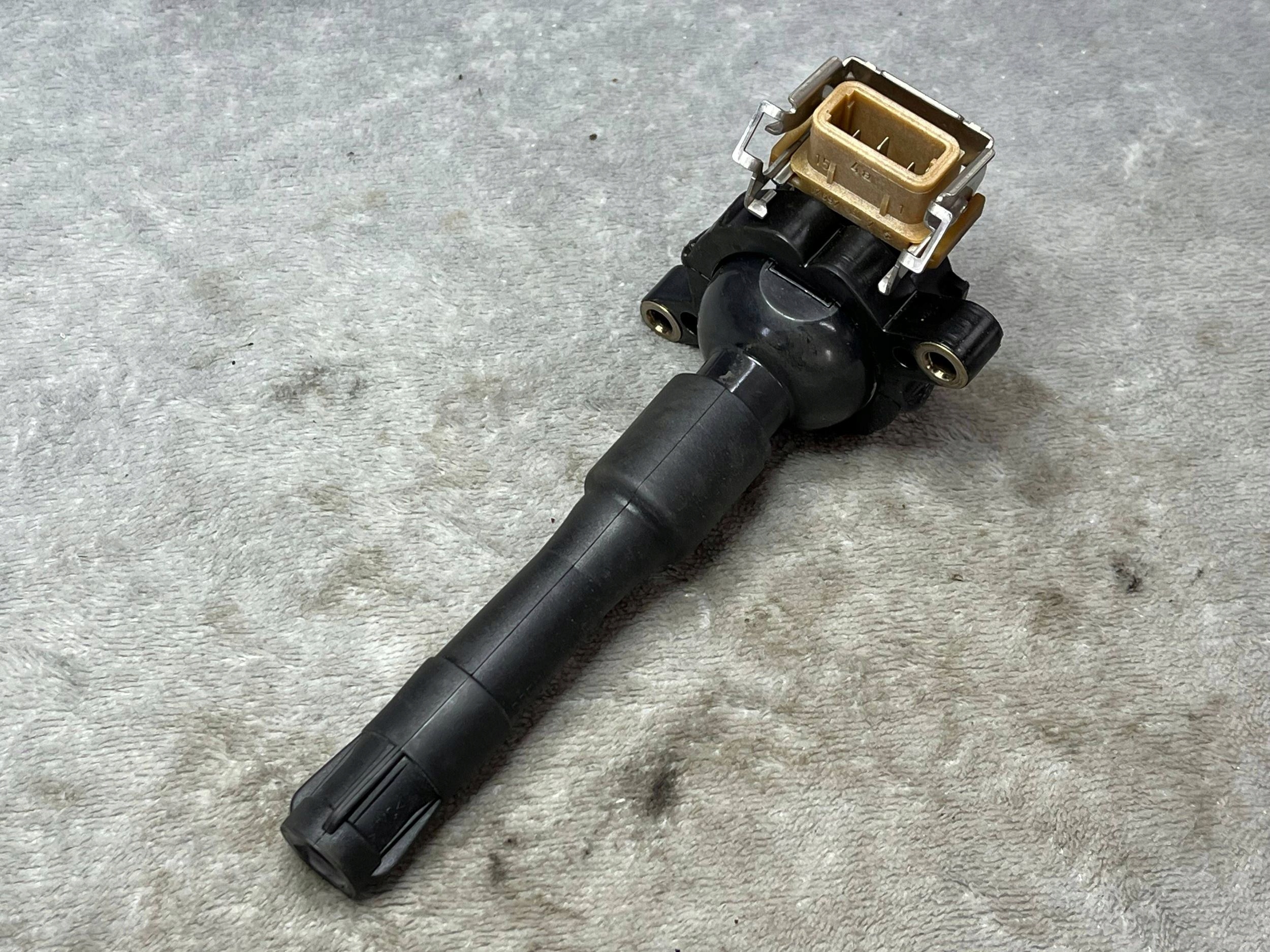 coil ignition 1748017 BMW E39 2.5i 170 KM 95-00 !J