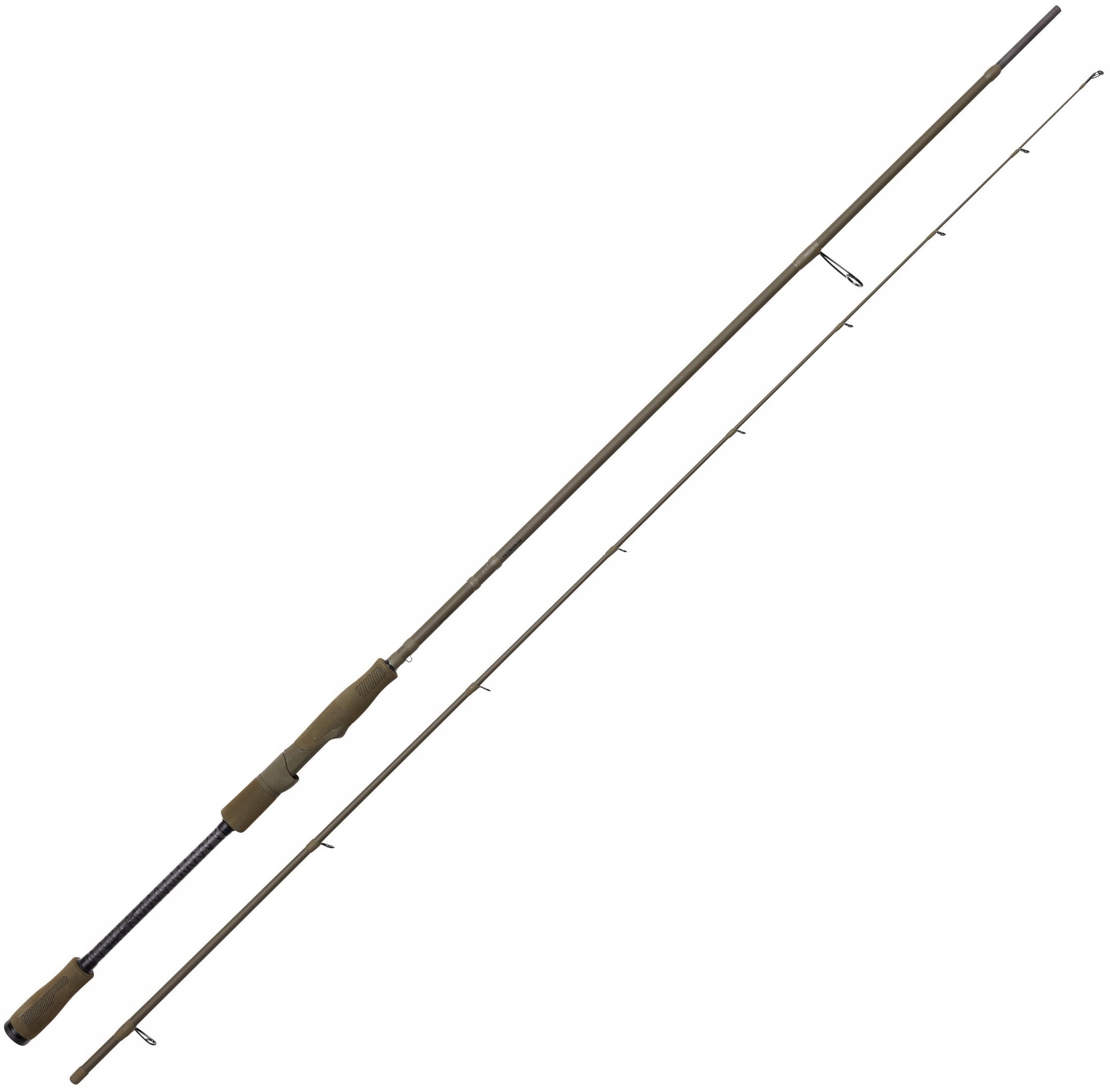 Wędka Savage Gear SG4 Streetstyle Specialist 2,08 m 4-20 g 75793