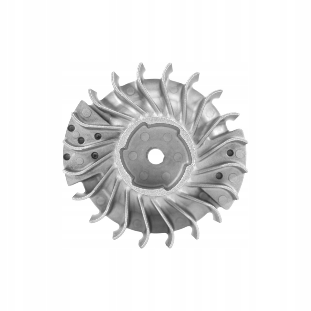 Magnetické kolo Stihl FS400 FS450 FS480 FR450 41284001200