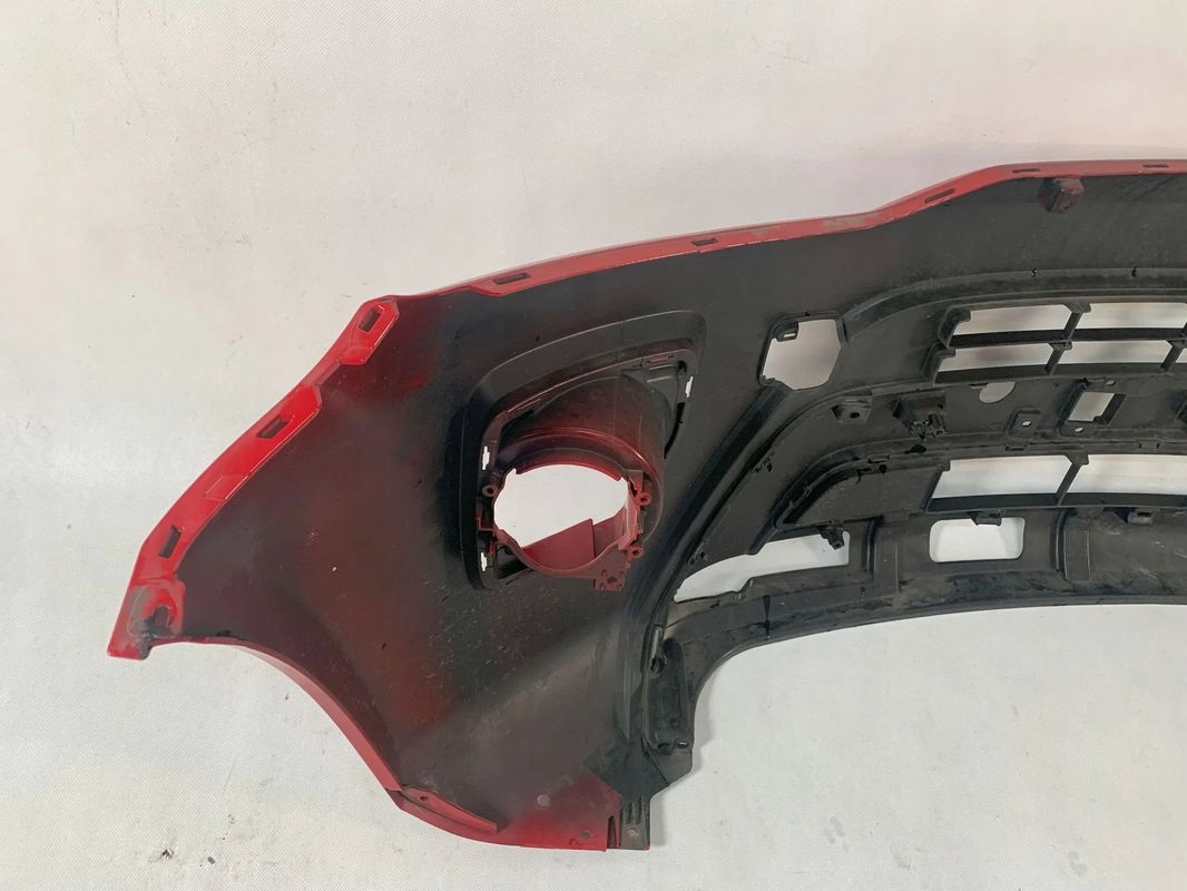Suzuki Ignis 3 III FL 20r bumper front front Lift 2020 01.24