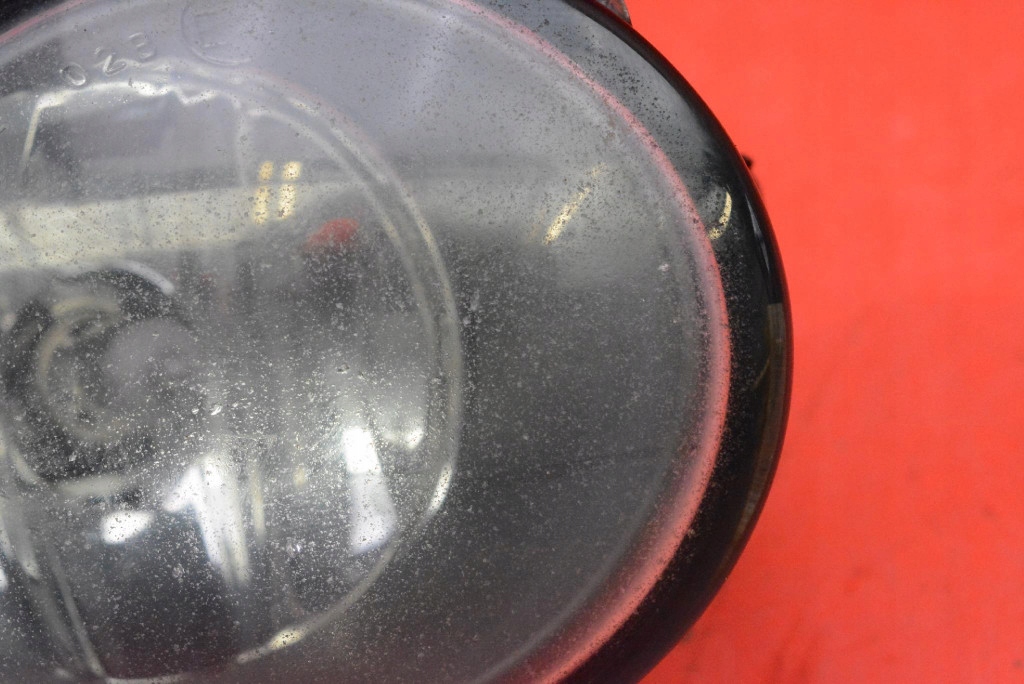 fog light right front front 6924656 BMW E87 04-07