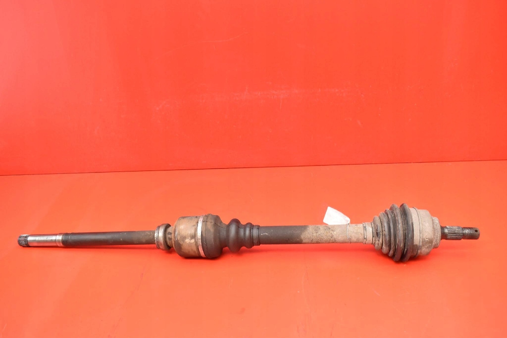 semi-axis right front front CITROEN C4 1 and 1.6 HDI 109 KM 5D HB 04-08