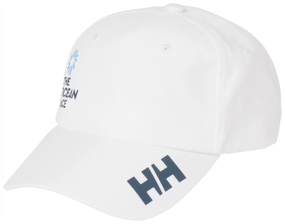 Czapka Żeglarska Z Daszkiem Helly Hansen 21758