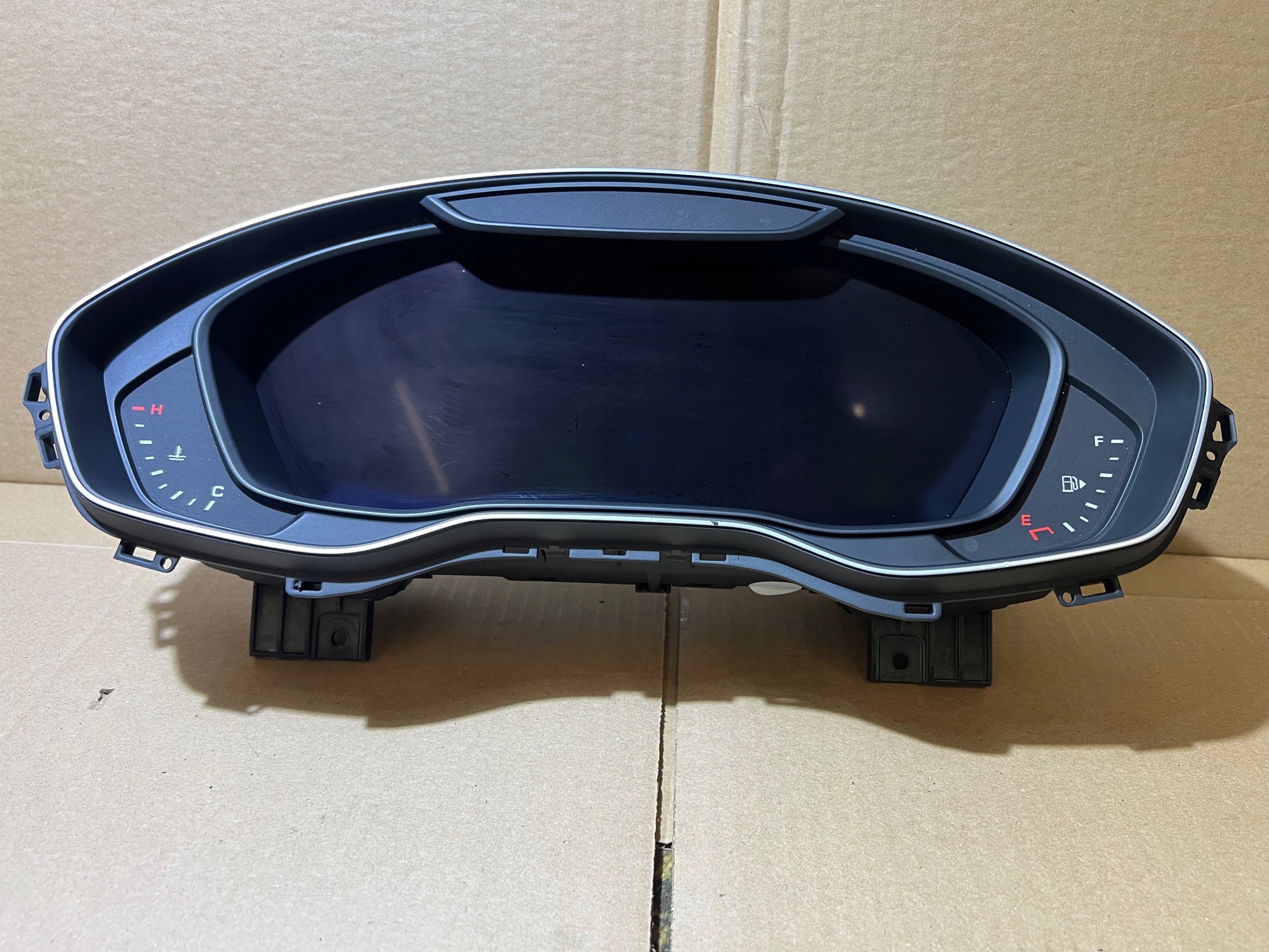 AUDI Q5 80A A4 B9 2.0 TFSI dials dials VIRTUAL 8W5920890D