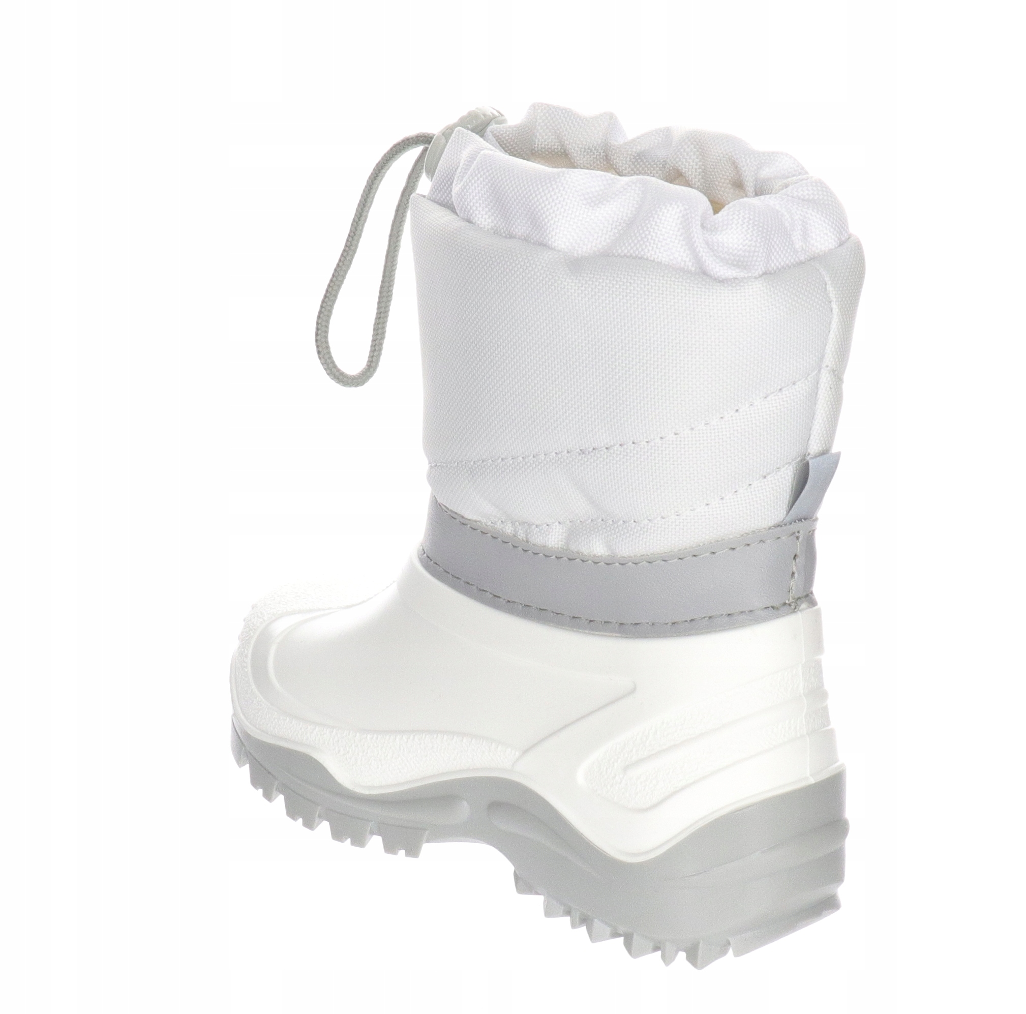 RENBUT MUFLON ŚNIEGOWCE OCIEPLANE TRAPERY R.31/32 Kod producenta 32-468-0053