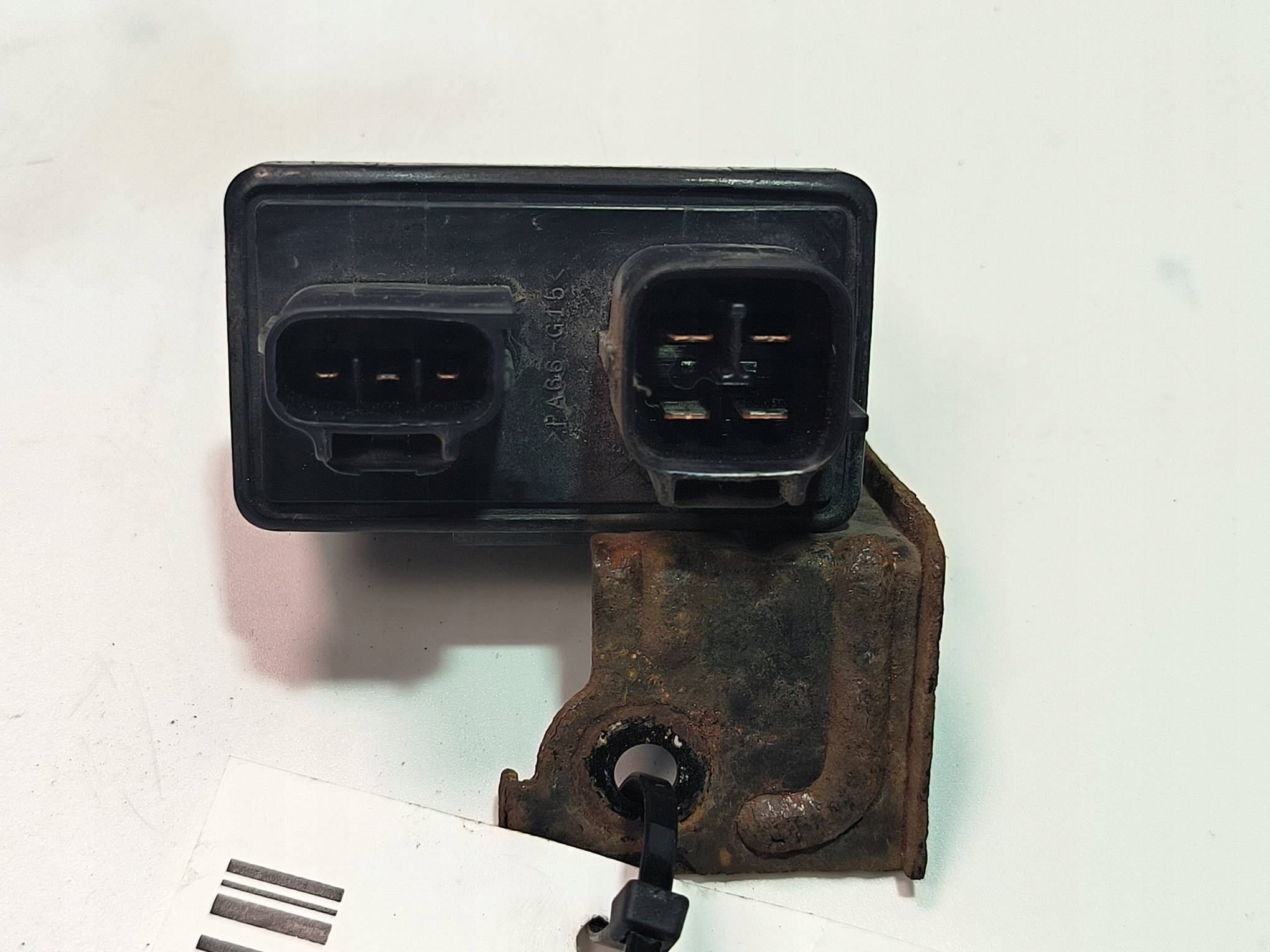 Relè modulo tergicristalli 86121AJ000 SUBARU OUTBACK IV