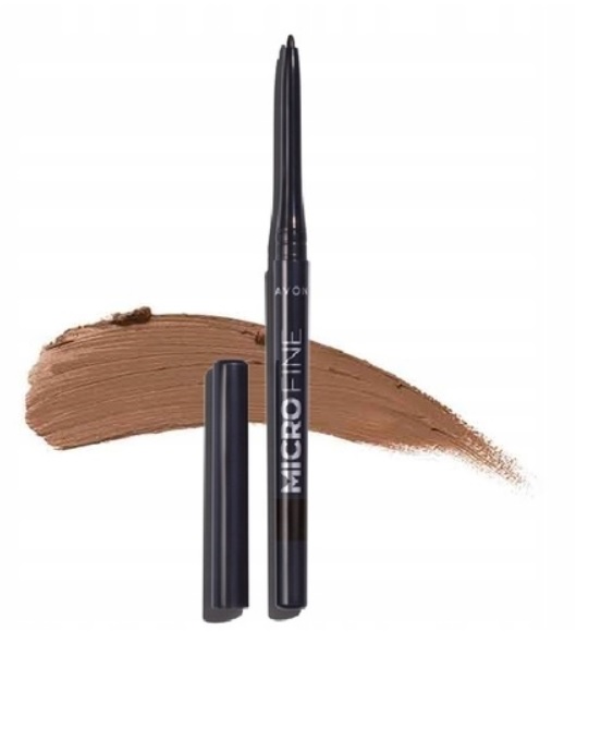 

Avon Micro Fine Kredka konturówka do brwi Brunette