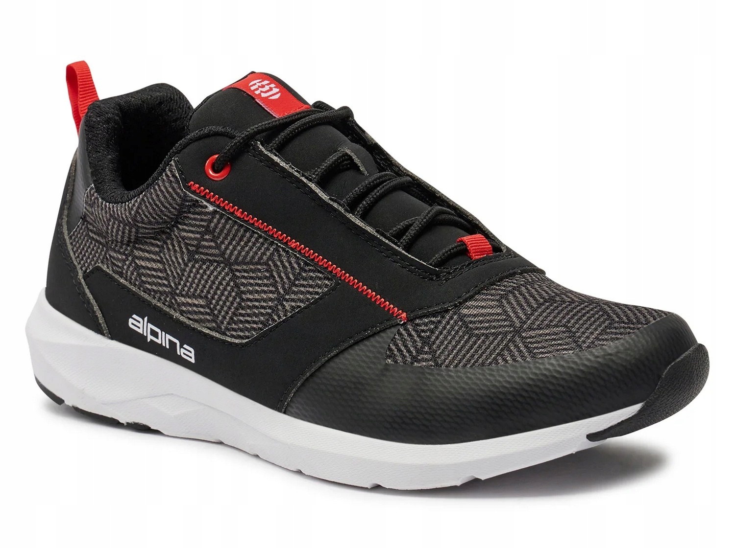 Sportovní obuv Alpina Comfort Mizx Cool vel. 44
