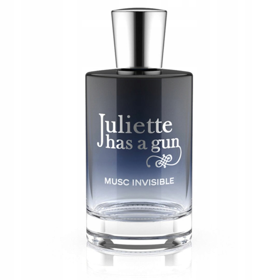 Dámské Parfémy Musc Invisible Juliette Has A Gun JULPFU015 Edp Edp 100 ml