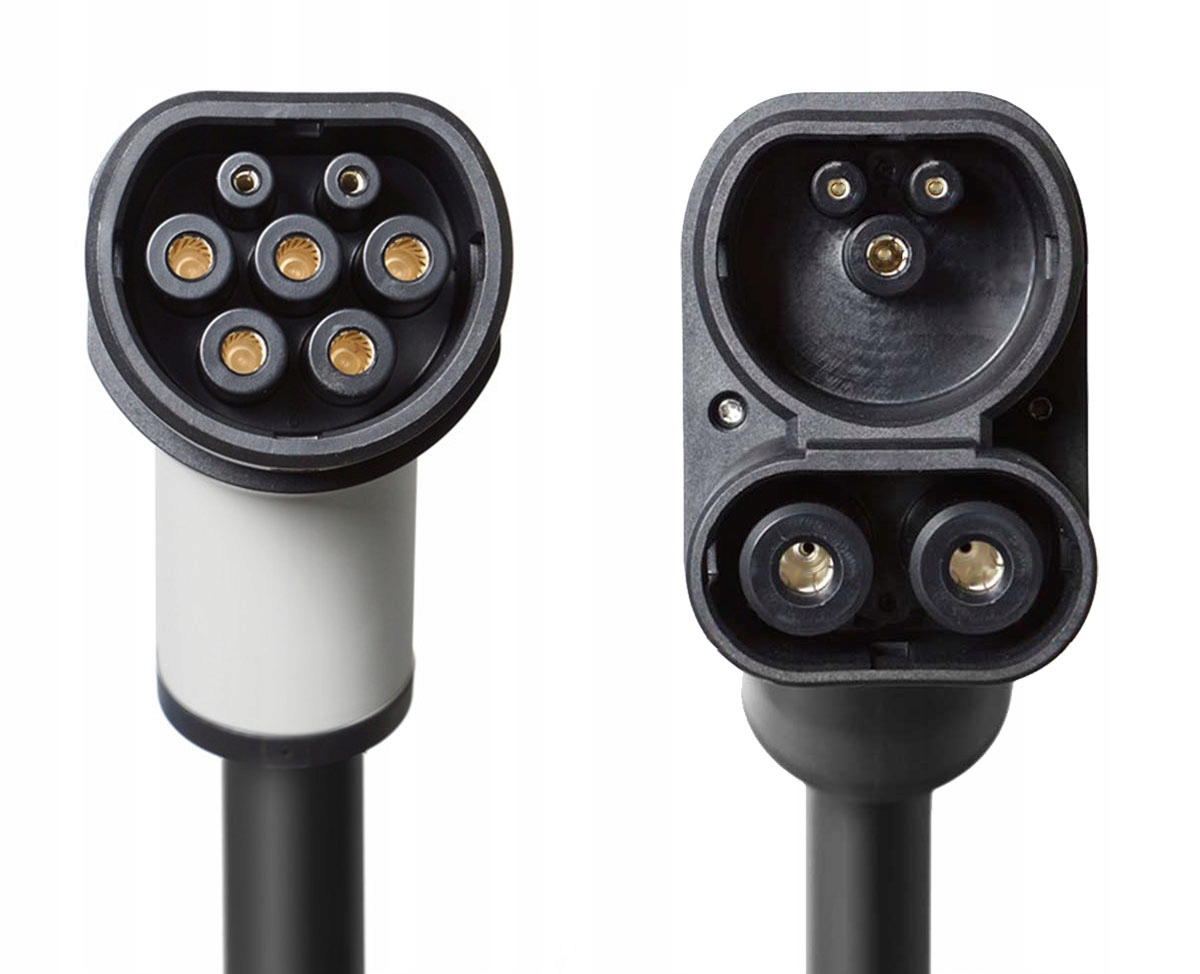 Stacja ładowania EV365 120kW DC + 22kW AC RFID App Liczba gniazd 3